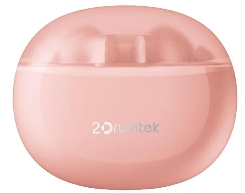Навушники A4tech B27 Baby Pink