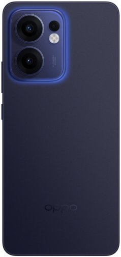 Смартфон OPPO Reno13 FS 5G 12/512GB Luminous Blue