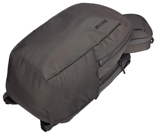 Фото: Органайзер THULE Subterra 2 PowerShuttle Plus TSPW-402 Grey (3205045) № 14 | KTC