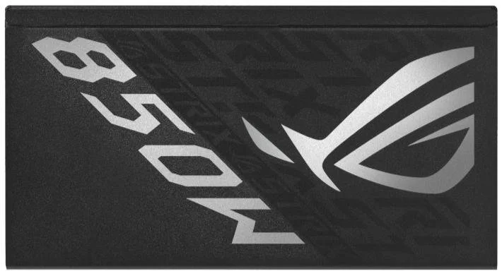 Фото: Блок живлення ASUS 850W ROG Strix Platinum (90YE00W2-B0NA00) № 29 | KTC