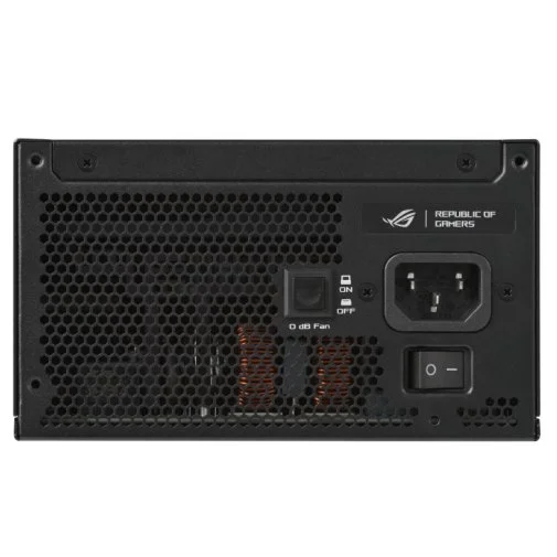 Фото: Блок живлення ASUS 1000W ROG Strix Platinum (90YE00W1-B0NA00) № 8 | KTC