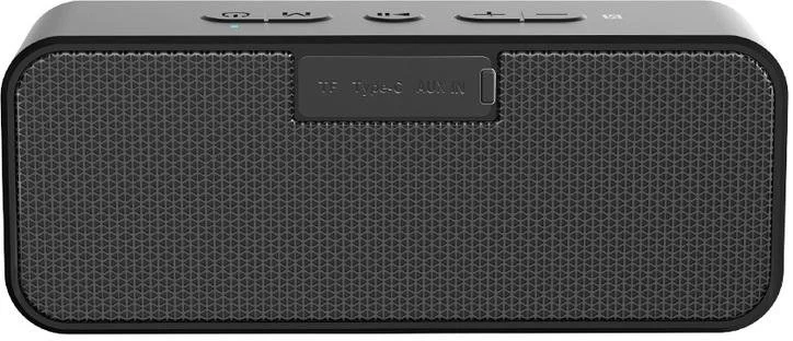 Фото: Портативна колонка Tronsmart T2 Plus Upgraded Black (1019754) № 8 | KTC