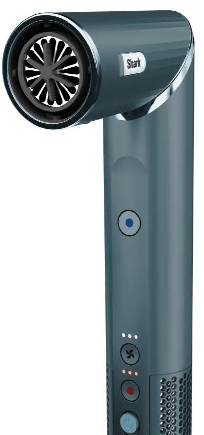 Мультистайлер Shark FlexStyle Limited Edition Teal 5-in-1 (HD450TLEU)