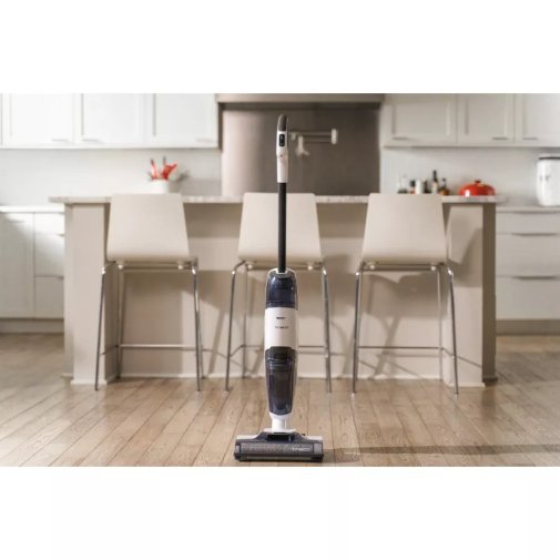 Ручний бездротовий пилосос Tineco iFloor 2 Plus (FW011400DE)