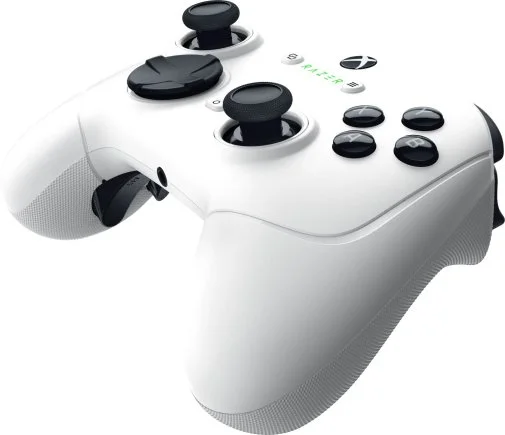 Фото: Геймпад Razer Wolverine V3 Pro White (RZ06-05200200-R3M1) № 9 | KTC