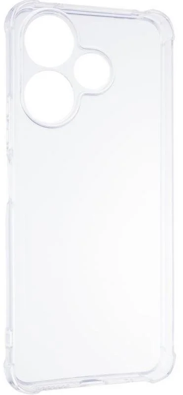 Фото: Чохол BeCover for Xiaomi Redmi Note 14 5G - Anti-Shock Clear (712786) № 6 | KTC
