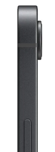 Фото: Смартфон Apple iPhone 16e 512GB Black (MD1X4) № 12 | KTC