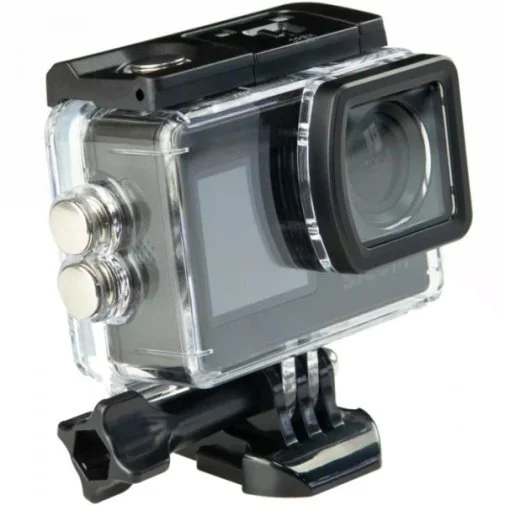 Фото: Екшн-камера SJCAM SJ4000 Dual Screen (6972476162343) № 11 | KTC