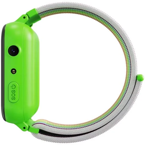 Фото: Смарт годинник Canyon Alfie KW-37 Green (CNE-KW37GB) № 10 | KTC