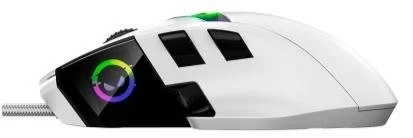 Фото: Миша Lorgar MSP80 White (LRG-MSP80-WH) № 13 | KTC