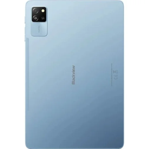 Фото: Планшет Blackview Tab 60 Pro SET Sky Blue + Keyboard/Mouse and Case (BVTAB60PRO_S8BL) № 13 | KTC