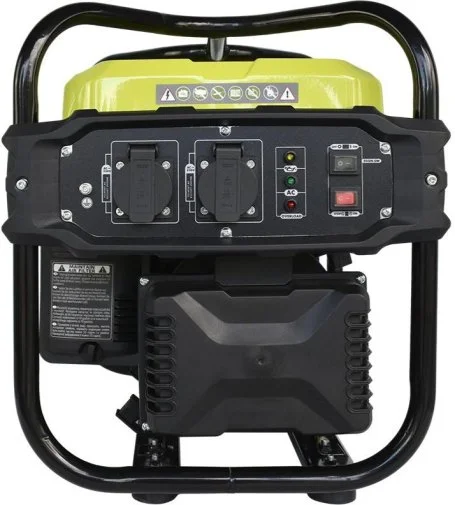 Фото: Генератор Könner & Söhnen KSB 21i 1800W (KSB21I) № 17 | KTC
