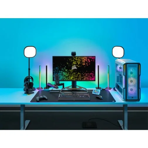 Фото: Килимок Corsair MM700 RGB 3XL (CH-9417080-WW) № 23 | KTC