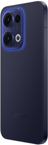 Смартфон OPPO Reno13 5G 12/256GB Luminous Blue