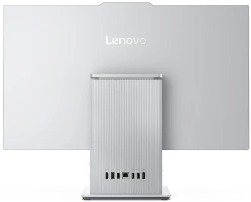 Фото: ПК моноблок Lenovo IdeaCentre AIO 27ARR9 Cloud Grey (F0HQ00B5UO) № 20 | KTC