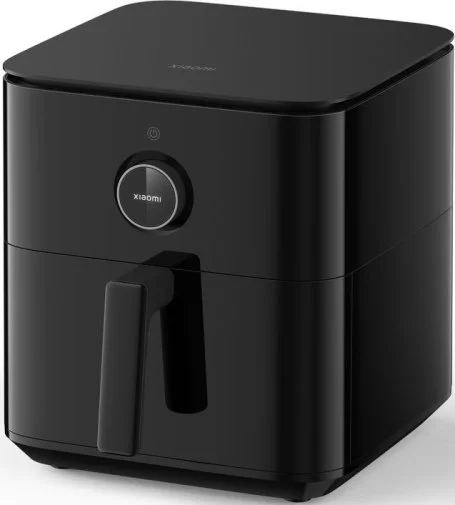 Фото: Мультипіч Xiaomi Smart Air Fryer MAF10 6.5L Black (1004528) № 13 | KTC