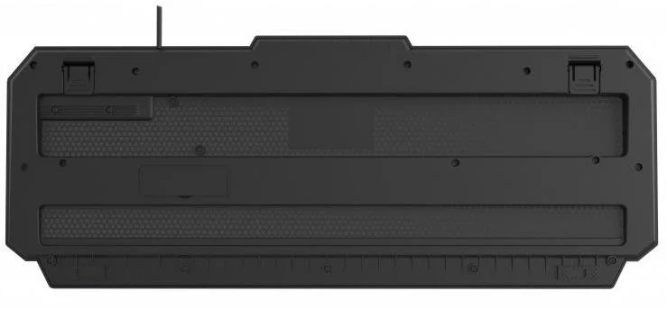 Фото: Клавіатура Maxxter KBG-UML-02B-UA Black № 11 | KTC