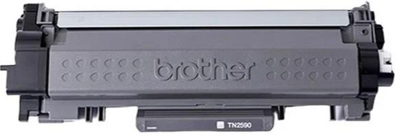 Фото: Картридж Brother TN2590 Black № 4 | KTC