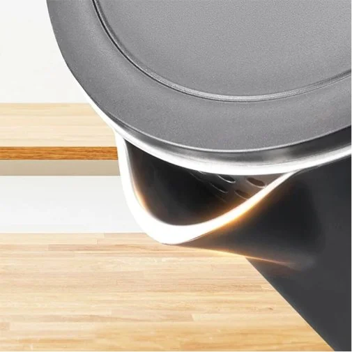 Фото: Електрочайник Tefal Thermo Protect (KO1408E0) № 16 | KTC