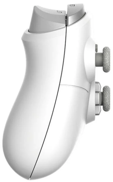 Фото: Геймпад MSI Force GC300 Wireless White (FORCE GC300 W WHITE) № 9 | KTC