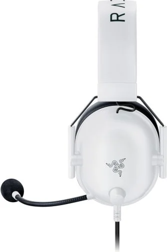 Фото: Гарнітура Razer BlackShark V2 X for PS5 White (RZ04-03241300-R3G1) № 8 | KTC