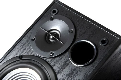Фото: Колонки Edifier R980T Black № 8 | KTC
