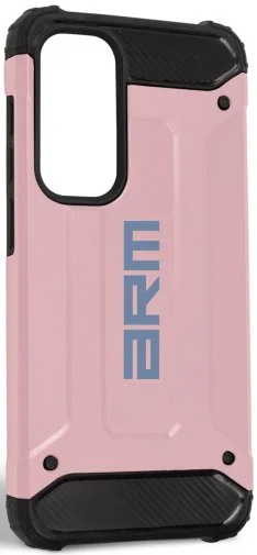 Фото: Чохол ArmorStandart for Samsung S24 FE - Panzer Pink (ARM76923) № 9 | KTC