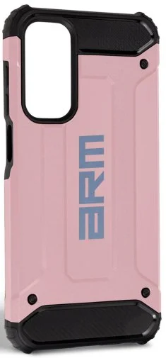 Фото: Чохол ArmorStandart for Samsung A25 5G A256 - Panzer Pink (ARM73711) № 9 | KTC