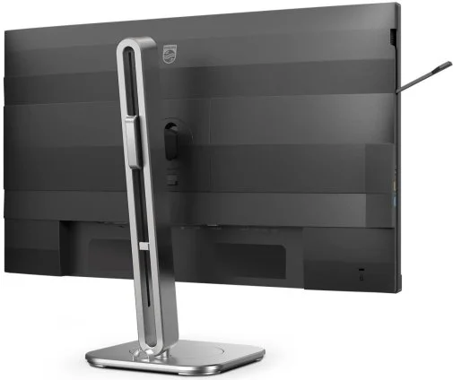 Фото: Монітор Philips 27B2G5200/00 Black - 27" IPS / 1920×1080 / 100 Гц / Adaptive Sync / Pivot / HAS № 13 | KTC
