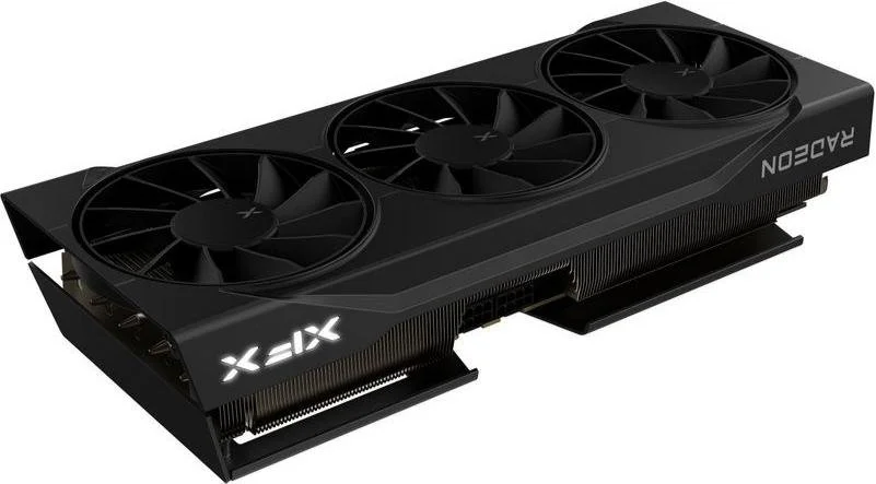 Фото: Відеокарта XFX Swift AMD Radeon RX 9070XT Triple Fan Gaming Edition (RX-97TSWF3B9) № 6 | KTC