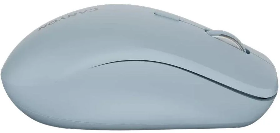 Фото: Миша Canyon MW-12 Dual Band Wireless Blue (CNS-CMSW12BL) № 12 | KTC