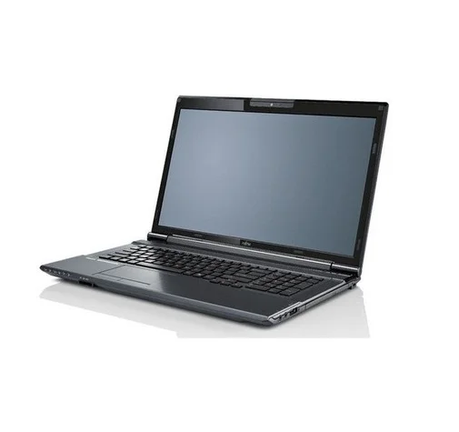 Фото: Ноутбук Fujitsu Lifebook NH532 (VFY:NH532M47A5RU) чорний № 6 | KTC