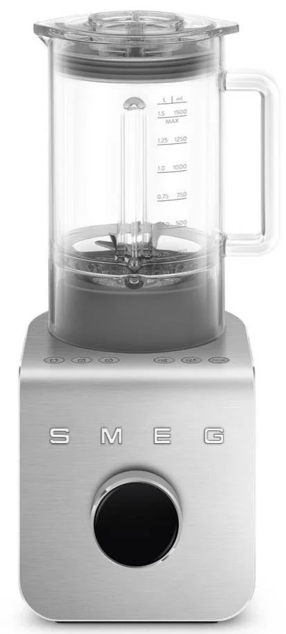 Фото: Блендер Smeg High-Performance With Vacuum Pump White (BLC02WHMEU) № 14 | KTC