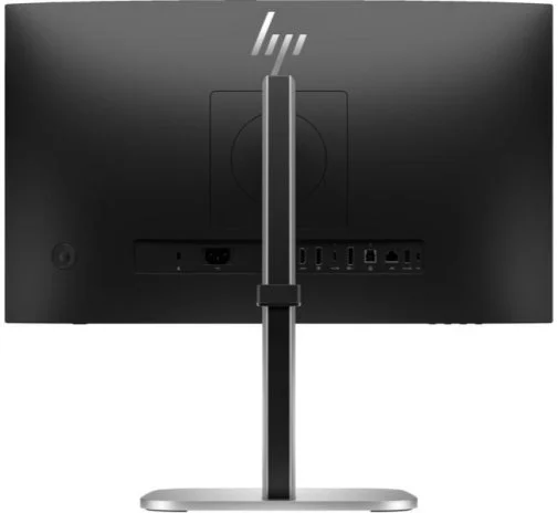 Фото: Монітор HP Series 5 Pro 524pm Black (9E0G9UT) - 23.8" IPS / 1920×1080 / 100 Гц / Pivot / HAS № 9 | KTC