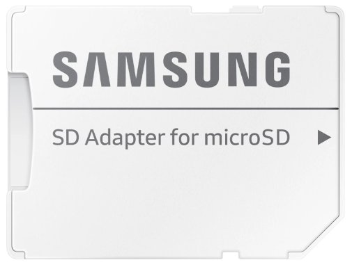 FLASH пам'ять Samsung Pro Endurance UHS-I V30 U3 Micro SDXC 64GB with adapter (MB-MJ64KA/EU)