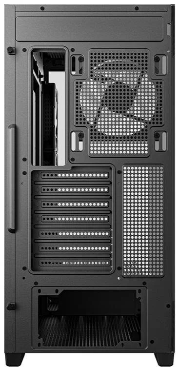 Фото: Корпус Deepcool CG580 4F Black with window (R-CG580-BKADA4-G-1) № 26 | KTC