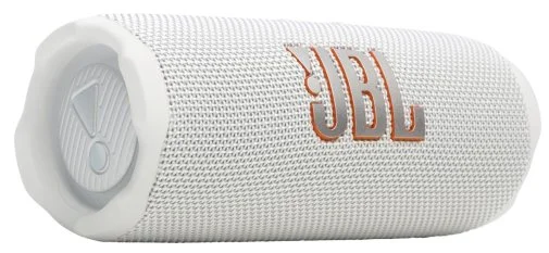 Фото: Портативна колонка JBL Flip 7 White (JBLFLIP7WHT) № 12 | KTC