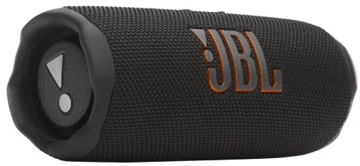 Фото: Портативна колонка JBL Flip 7 Black (JBLFLIP7BLK) № 14 | KTC