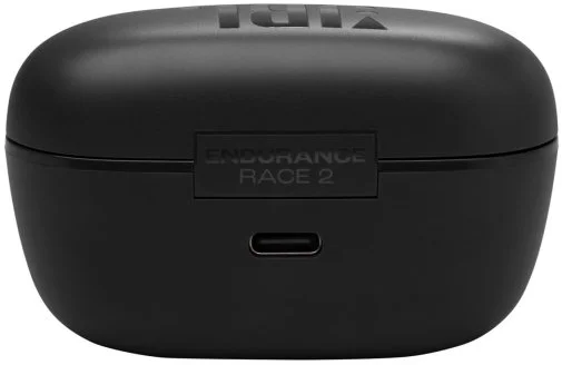 Фото: Навушники JBL Endurance Race 2 TWS Black (JBLENDURACE2BLK) № 19 | KTC