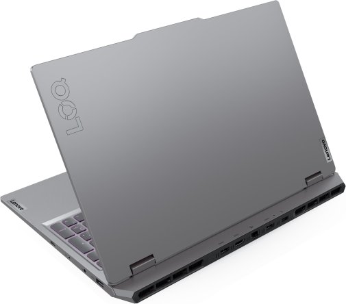 Lenovo LOQ 15IRX9 83DV00KERA Luna Grey