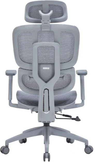 Фото: Крісло OfficePro OC680 Grey (OC680G) № 21 | KTC