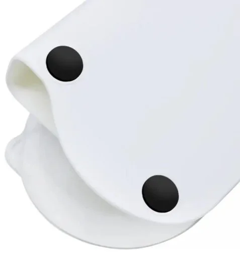 Фото: Годівниця Lapka Double cat food bowl (WF060) № 19 | KTC