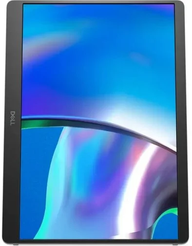 Фото: Монітор Dell P1425 (210-BQTB) - 14" IPS / 1920×1200 / 60 Гц / Pivot № 10 | KTC
