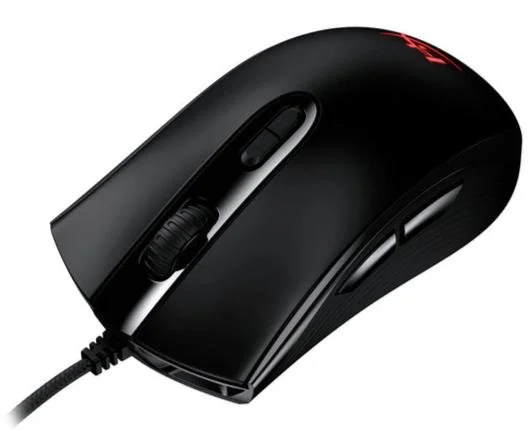 Фото: Миша HyperX Pulsefire Core ((4P4F8AA) (HX-MC004B)) № 9 | KTC