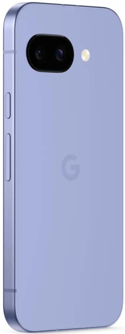 Смартфон Google Pixel 9a 8/128GB Iris