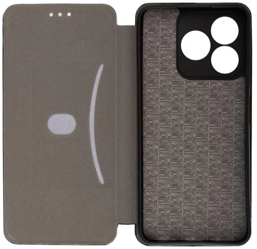 Фото: Чохол ArmorStandart for Nubia V60 - G-Case Black (ARM79003) № 6 | KTC