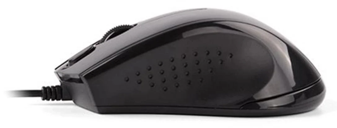 Фото: Миша A4tech N-500FS Silent Click № 10 | KTC