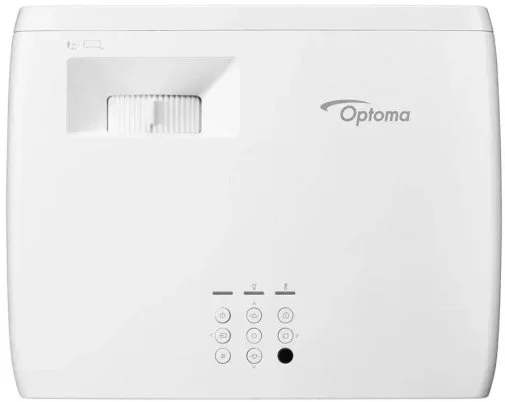 Фото: Проектор Optoma GT2100HDR (E9PD7L311EZ2) № 13 | KTC