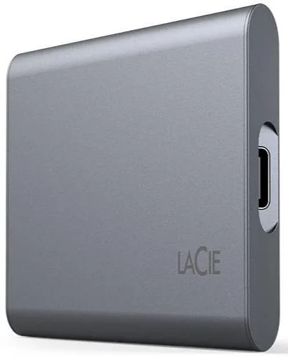 Фото: Зовнішній SSD-накопичувач LaCie Mobile Secure 500GB (STKH500800) № 10 | KTC
