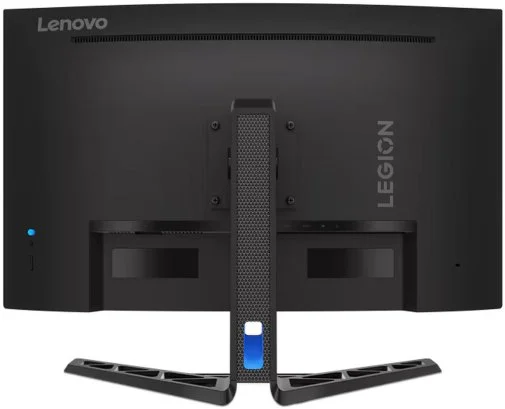 Фото: Монітор Lenovo Legion R32qc-30 Black (67C8GAC1UA) - 31.5" VA / 2560×1080 / 180 Гц / AMD FreeSync / HAS № 7 | KTC